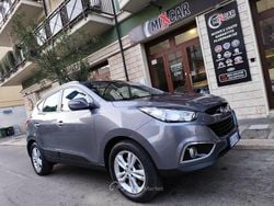 Grigio Usata 2013 Hyundai ix35 Xpossible SUV | 10.900 € (Buon prezzo)