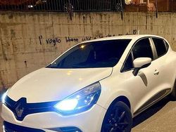 Bianco Usata 2025 Renault Clio V Tre volumi | 6500 €
