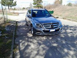 Usata 2013 Mercedes GLK220 SUV | 16.300 € (Molto cara)