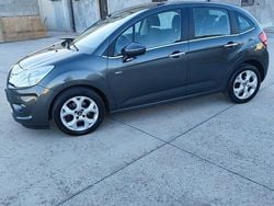 Grigio Usata 2012 Citroën C3 Exclusive Due volumi | 5499 € (Buon prezzo)