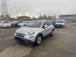 Argento Usata 2019 Fiat 500X SUV | 13.890 € (Buon prezzo)