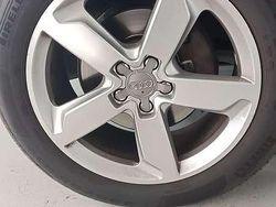 Usata 2012 Audi Q5 Advanced SUV | 12.500 € (Buon prezzo)