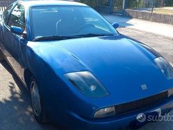 Blu Usata 1995 Fiat Coupé Coupé | 5500 €