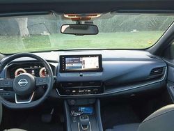 Usata 2023 Nissan Qashqai Tekna SUV | 27.500 € (Cara)