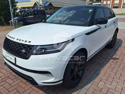 Bianco Usata 2019 Land Rover Range Rover Velar HSE Dynamic SUV | 27.500 € (Buon prezzo)