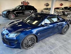 Blu metallizzato Usata 2025 Alpine A110 Coupé | 71.900 € (Cara)