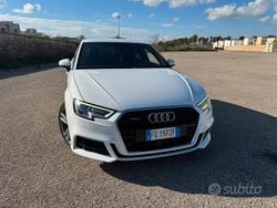 Usata 2017 Audi A3 S-Line Tre volumi | 13.800 € (Buon prezzo)