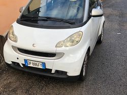Usata 2008 Smart ForTwo Coupé Due volumi | 3400 € (Ottimo prezzo)
