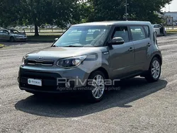 Grigio Usata 2017 Kia Soul SUV | 13.000 € (Buon prezzo)