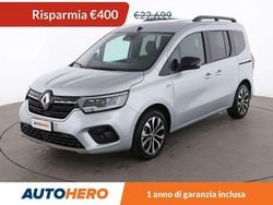 Argento Usata 2023 Renault Kangoo Equilibre Monovolume | 22.699 € (Buon prezzo)