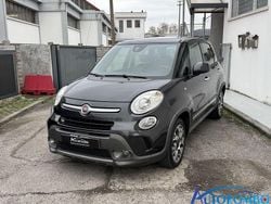 Usata 2013 Fiat 500L Trekking Monovolume | 5900 € (Buon prezzo)