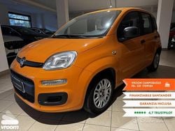 Usata 2022 Fiat Panda S Due volumi | 9900 € (Buon prezzo)