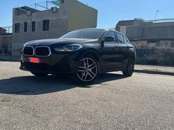 Nero Usata 2022 BMW X2 SUV | 28.500 € (Cara)