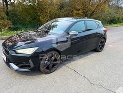 Nero Usata 2024 Cupra Leon Due volumi | 27.490 € (Buon prezzo)