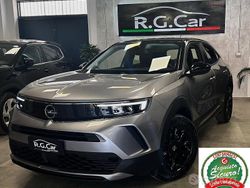 Grigio Usata 2023 Opel Mokka Edition SUV | 16.900 € (Buon prezzo)