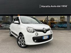Bianco Usata 2019 Renault Twingo Due volumi | 13.400 € (Molto cara)