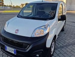 Usata 2019 Fiat Fiorino Monovolume | 7800 € (Ottimo prezzo)