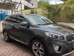 Usata 2017 Kia Sorento SUV | 20.000 € (Molto cara)