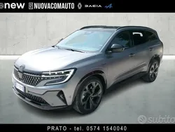 Grigio scisto satin Usata 2023 Renault Espace Esprit Alpine Monovolume | 38.900 € (Buon prezzo)