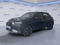 Nero Usata 2023 DS Automobiles DS3 Performance Line Plus SUV | 20.490 € (Buon prezzo)