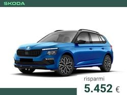 Grigio graphite metallizzato nero tulipa Nuova 2025 Skoda Kamiq SUV | 26.800 € (Buon prezzo)
