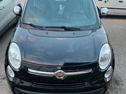 Nero Usata 2016 Fiat 500L Monovolume | 6790 € (Ottimo prezzo)