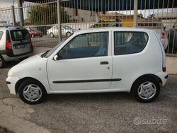 Usata 2002 Fiat Seicento Due volumi | 2300 € (Buon prezzo)