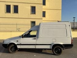 Usata 1999 Fiat Fiorino Monovolume | 2000 €