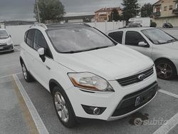 Usata 2010 Ford Kuga Individual SUV | 8900 € (Molto cara)