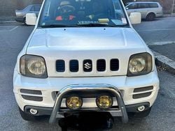 Usata 2006 Suzuki Jimny SUV | 8500 € (Ottimo prezzo)