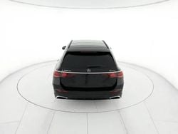 Nero Usata 2024 Mercedes E300 Station wagon | 75.800 € (Molto cara)