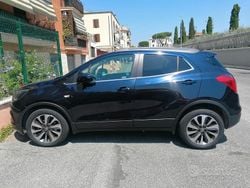 Blu Usata 2018 Opel Mokka SUV | 14.000 € (Buon prezzo)