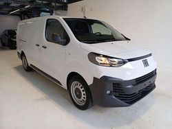 Bianco Usata 2024 Fiat Scudo Furgone | 23.480 € (Super prezzo)