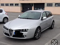 Usata 1997 Alfa Romeo 159 Station wagon | 3500 €