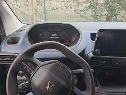 Usata 2022 Peugeot Rifter Allure Monovolume | 14.500 € (Buon prezzo)