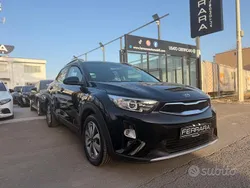 Nero Usata 2019 Kia Stonic Style SUV | 12.000 € (Ottimo prezzo)