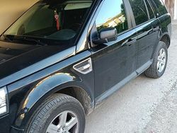 Nero Usata 2014 Land Rover Freelander 2 SUV | 13.000 € (Molto cara)