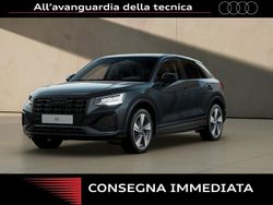 Grigio Nuova 2025 Audi Q2 Advanced SUV | 36.885 € (Buon prezzo)