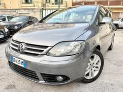 Grigio Usata 2007 VW Golf Plus Cross Monovolume | 3700 € (Ottimo prezzo)