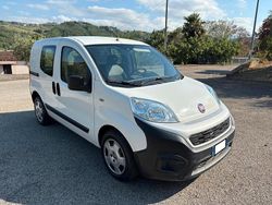 Bianco Usata 2020 Fiat Fiorino S Furgone | 6100 € (Super prezzo)