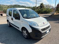 Bianco Usata 2020 Fiat Fiorino S Monovolume | 6100 € (Super prezzo)