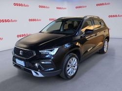 Nero Usata 2023 Seat Ateca Business SUV | 23.300 € (Buon prezzo)
