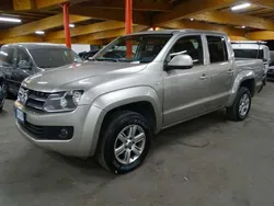 VW Amarok