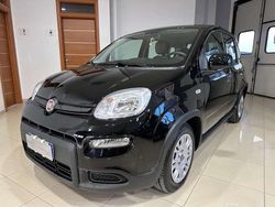 Nero Usata 2024 Fiat Grande Panda S Due volumi | 11.600 € (Ottimo prezzo)