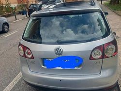 Grigio Usata 2008 VW Golf VI Tre volumi | 2500 €