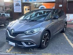 Grigio Usata 2019 Renault Grand Scénic IV Monovolume | 11.900 € (Buon prezzo)