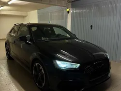 Usata 2015 Audi S3 Ambiente Tre volumi | 25.000 € (Cara)