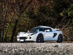 Usata 2008 Lotus Exige Coupé | 66.900 €