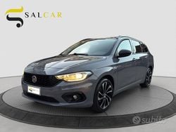 Grigio Usata 2019 Fiat Tipo S Station wagon | 10.990 € (Buon prezzo)
