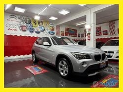 Grigio Usata 2010 BMW X1 SUV | 8499 € (Ottimo prezzo)